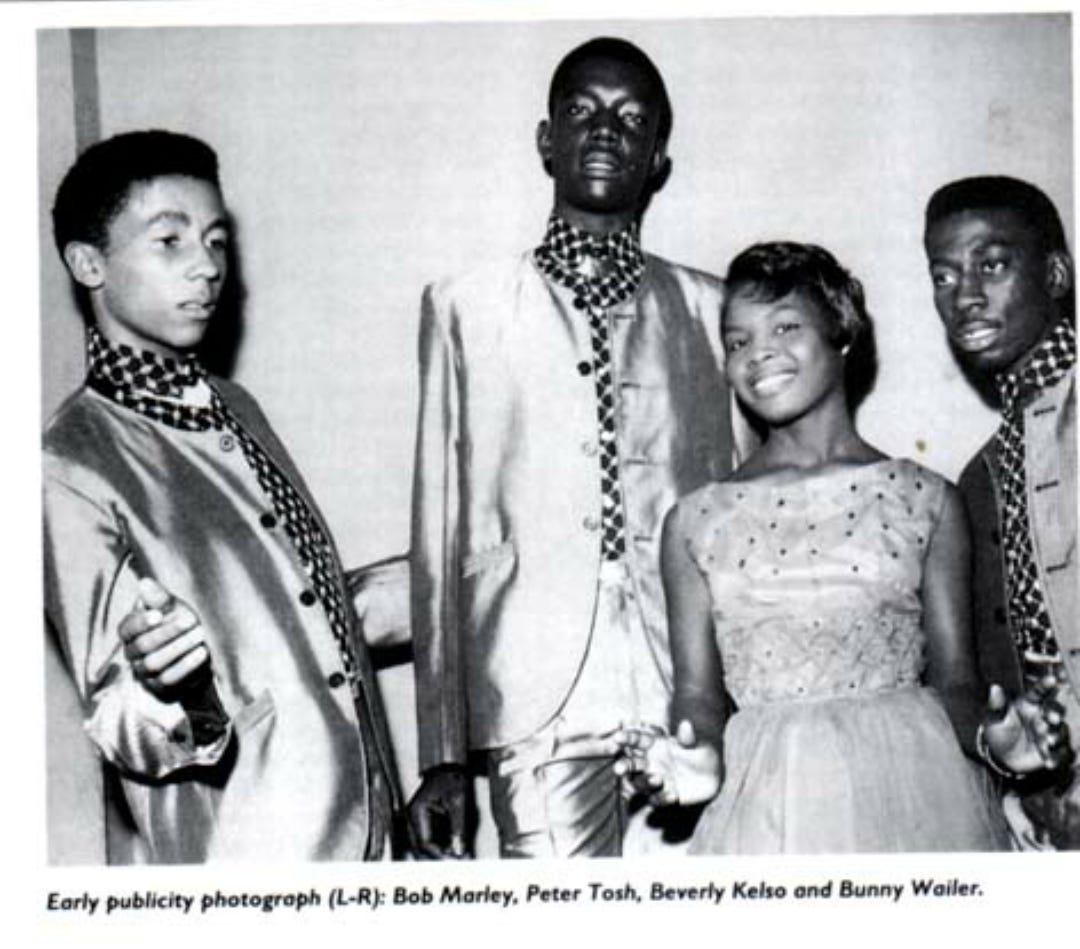 The House That Coxsone Built: Studio One and the Sound of Modern