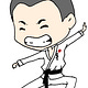 The Dōjō with Nicolas