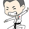 The Dōjō with Nicolas