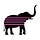 The Pink Elephant
