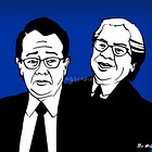 When a tycoon blunders