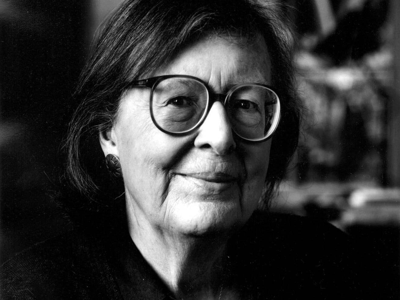 Author Penelope Lively Shares 'The View From Old Age'