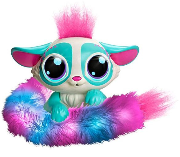 LilGleemerzDoll multi color hot holiday gifts 2018 LilGleemerzDoll multi color hot holiday gifts 2018