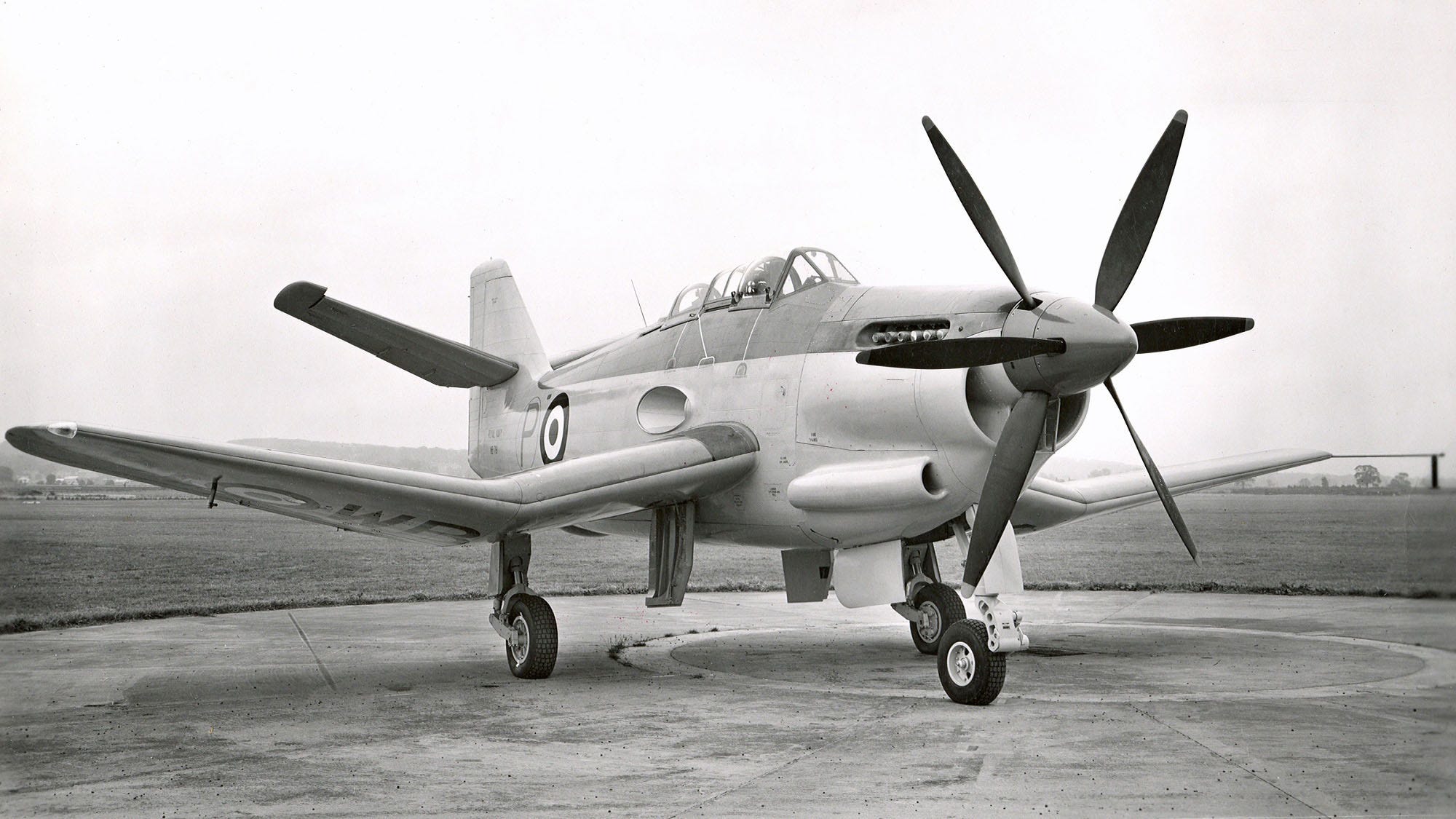 Blackburn B-54 and B-88 | BAE Systems | International