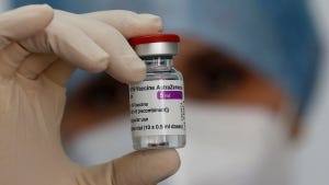 Quebec reports new cases of AstraZeneca-related blood clots; patients not  in serious danger | CTV News