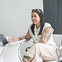 Nicole Karráová's avatar