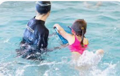 Early Learning Coalition of Manatee County Helps More Children Receive Free Swim Lessons Through AQUAlibrium Program