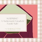 SURPRISE! A Tuckernuck Friends & Family Sale!