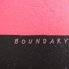 A Secret Weapon for Setting Boundaries