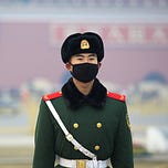 Capital Flows and Asset Markets