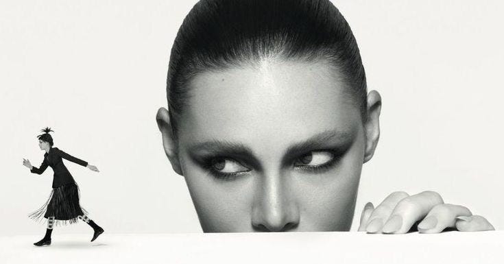 Beyond Vogue