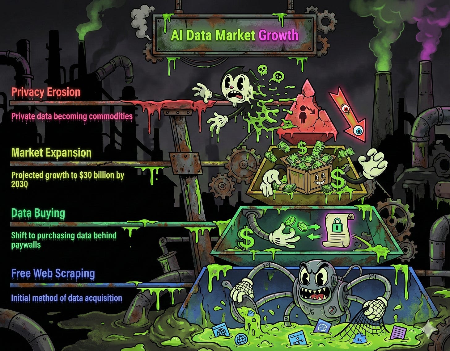 Opt-out buttons exist so lawyers can check a box, not so you can protect anything.