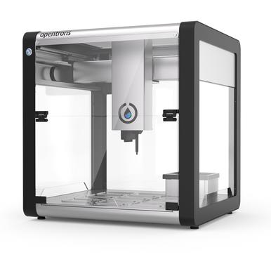 OT-2 Robot - Opentrons