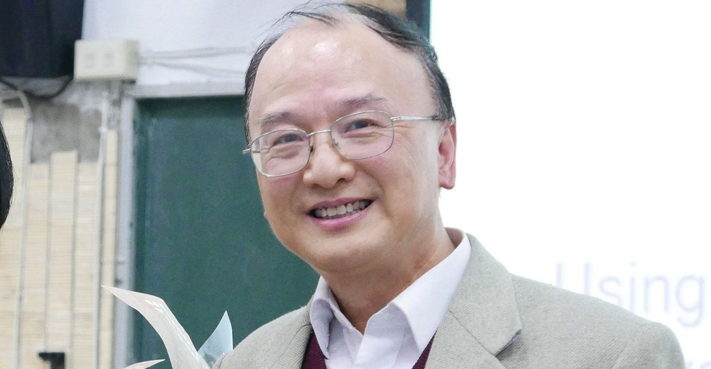 Chinese-American Mathematician Thomas Hou Finds Singularity Invalidating Euler’s Equation Chinese-American Mathematician Thomas Hou Finds Singularity Invalidating Euler’s Equation