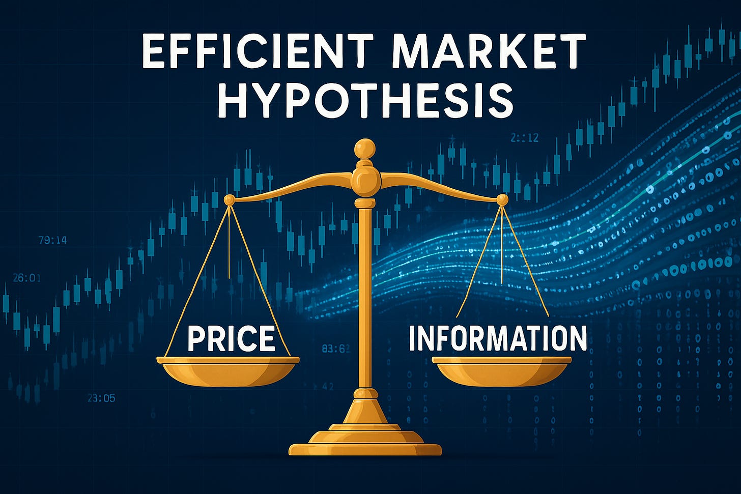 Efficient Market Hypothesis (EMH) Explained: Key Insights for Smarter ... Efficient Market Hypothesis (EMH) Explained: Key Insights for Smarter ...