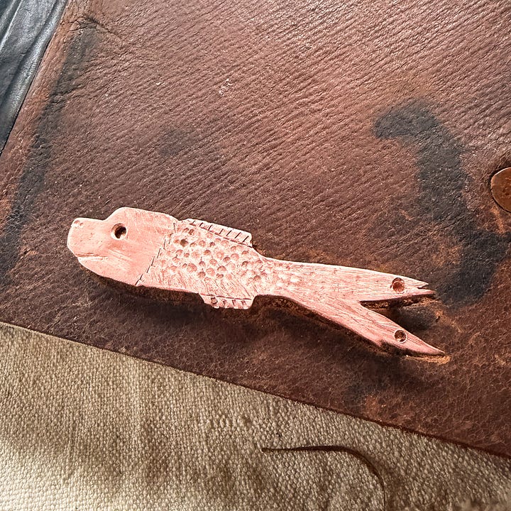 copper mythical creature