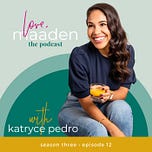 The Self Love Letter by Love, Maaden