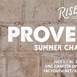 RISE Jr High Ministry