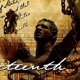 Juneteenth, 1865