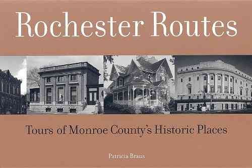 Rochester Routes