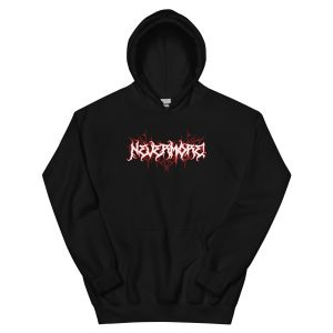 Nevermore Has Merch Now!