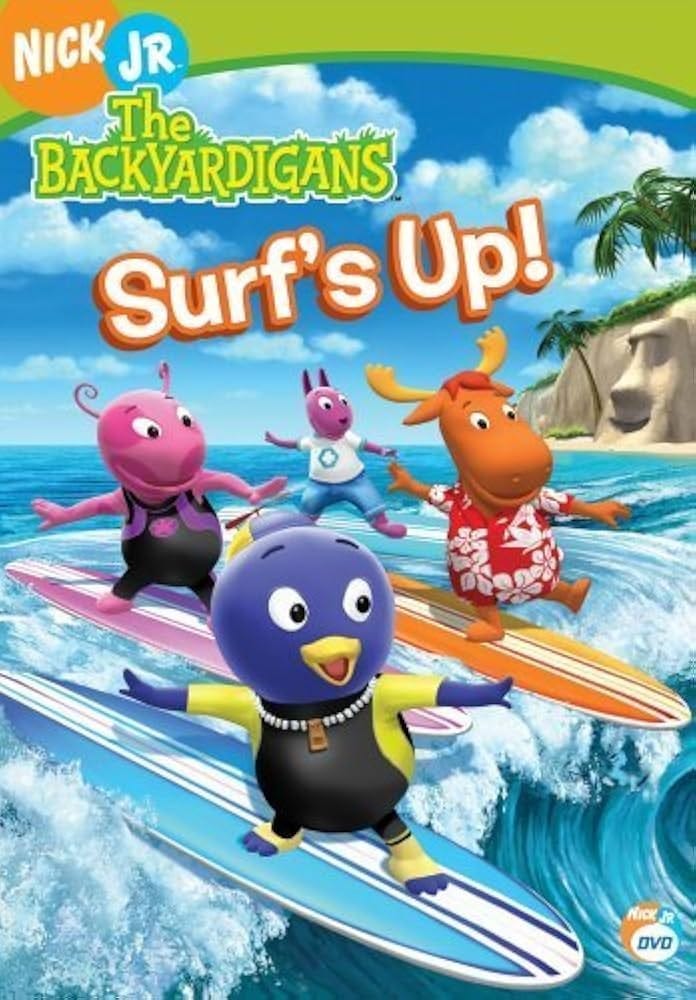 https://www.amazon.com/Backyardigans-Surfs-Up-Import-anglais/dp/B000RGSSTC