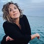 Christina Rivera (Author)'s avatar