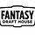 Fantasy Draft House