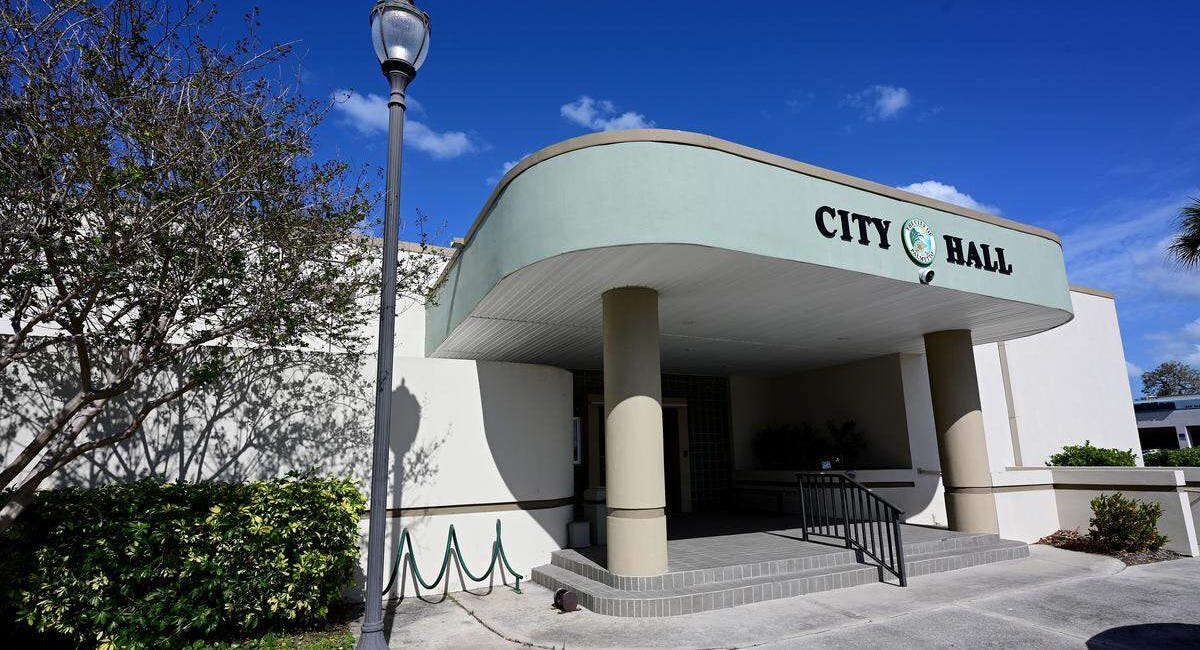 City Explores New City Hall Options to Accommodate Future Growth