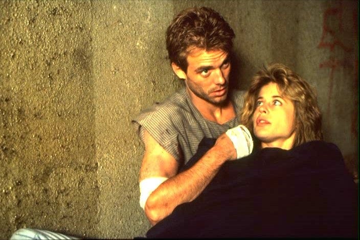 The Terminator (1984) - A Tale of Sex and Death