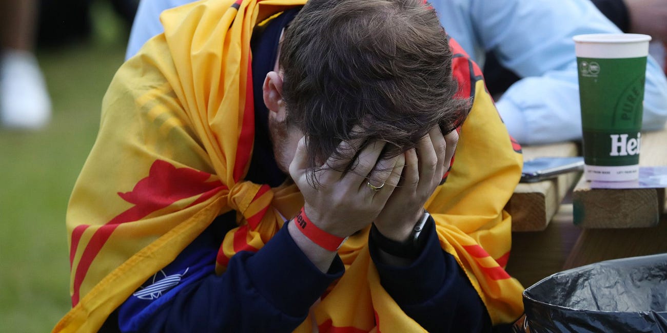 OFFICIAL: Scotland Have Lost the Guaranteed Conference League Phase Spot for the Scottish Cup Winners