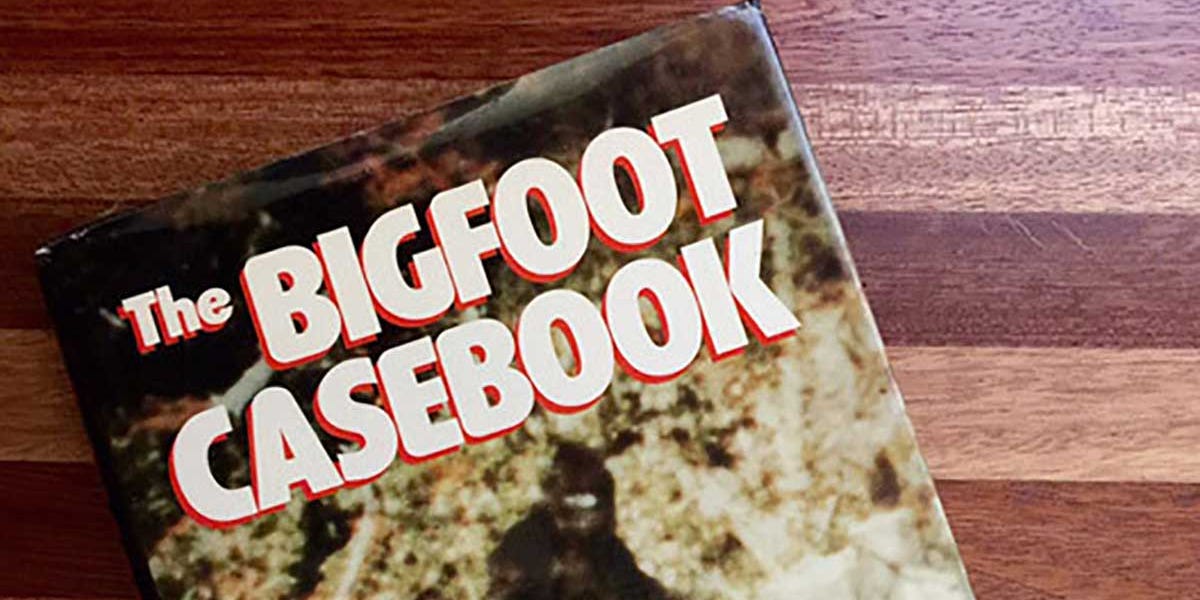 洋書 The Bigfoot Casebook by Bord Amazon.com: The Bigfoot Casebook by Bord, Janet, Bord, Colin