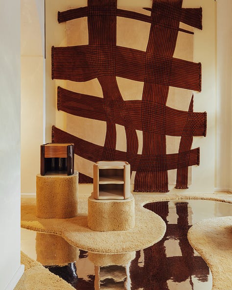 milan design week