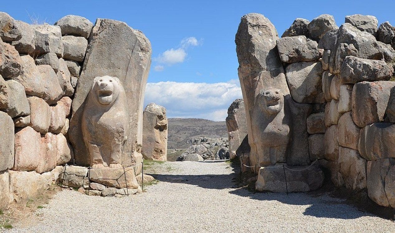 Misteriosa linguagem perdida descoberta em tablets de 3.000 anos.