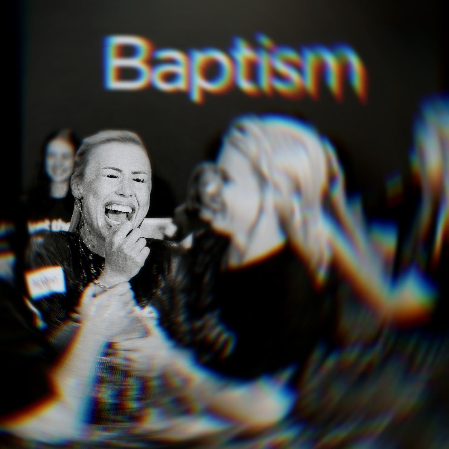 Girl baptized in pool at church believed she was made new in Christ