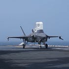 U.S. Begins 9th Consecutive Night Of Strikes Against Iran