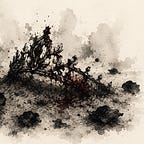 Black Petal