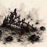 Black Petal