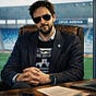 Boky's avatar