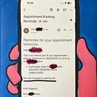 Memento Mori for Dogs