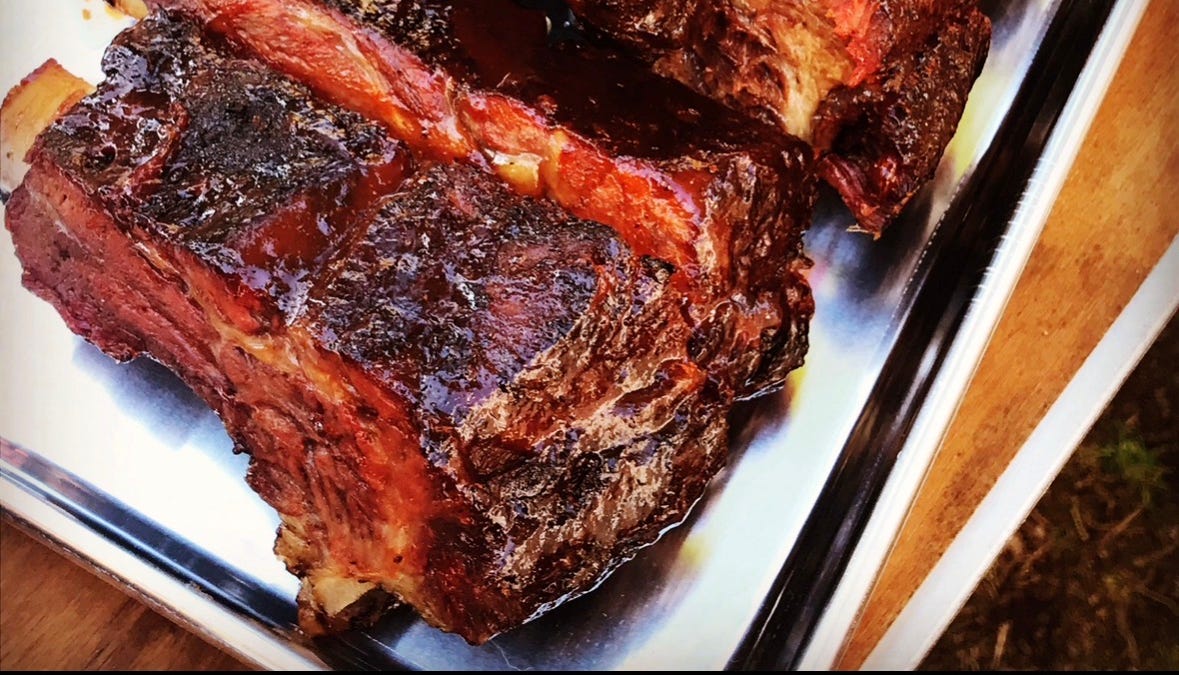 Beef Ribs Explained: The Cuts, the Cook, and the Payoff