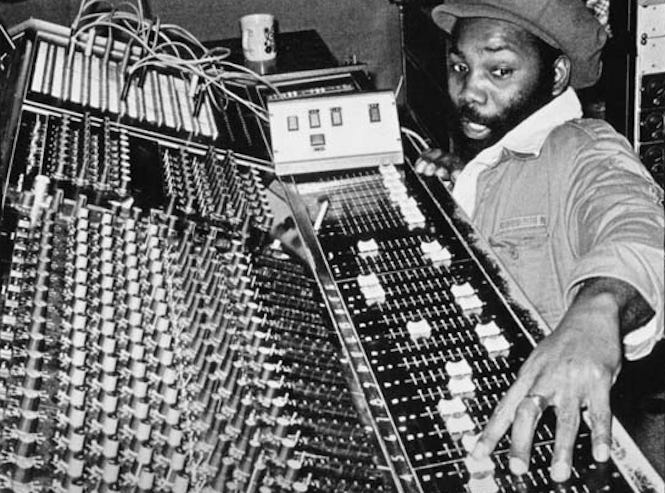 The unsung genius of dub innovator Dennis Bovell — The Vinyl Factory
