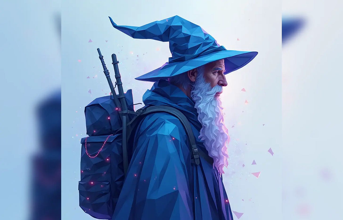 Keep calm and keep prompting