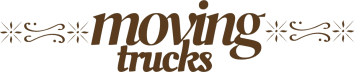 moving trucks