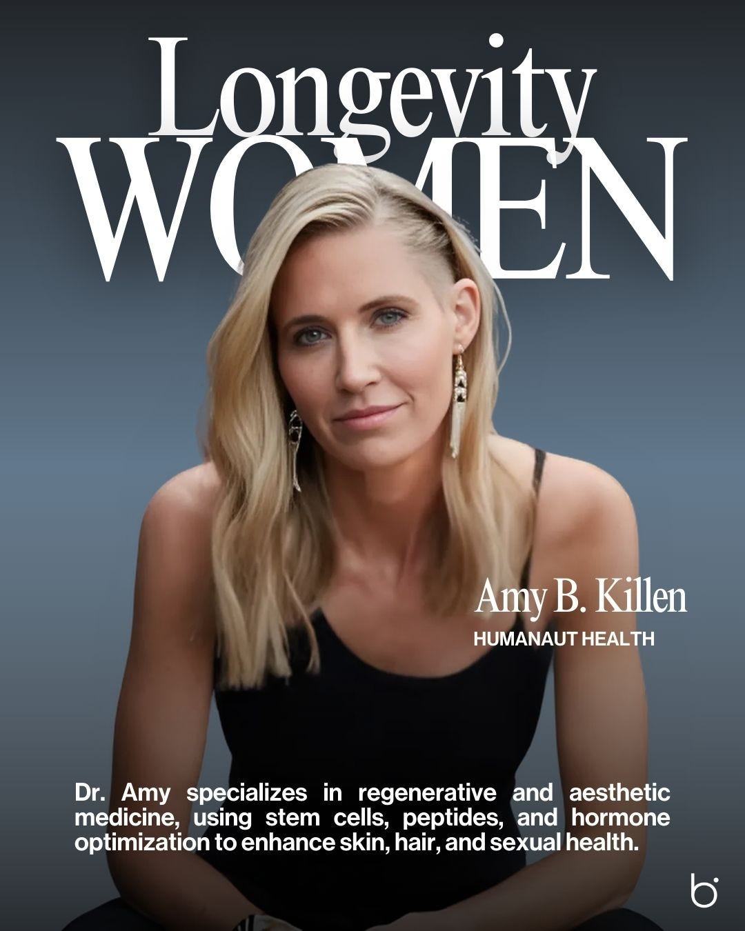 Amy B. Killen - Humanaut