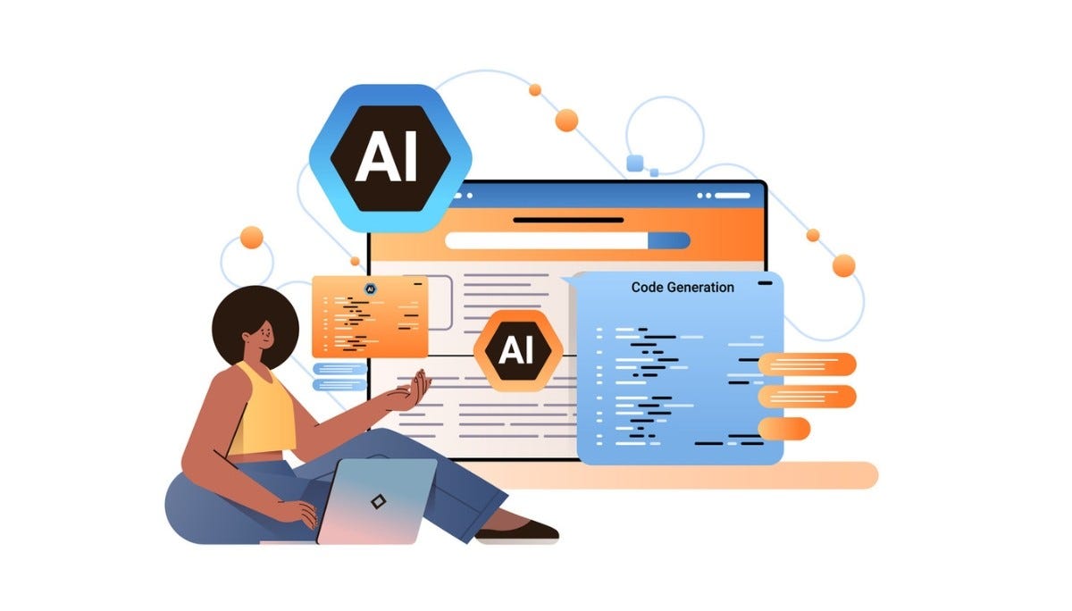 Top AI Coding Helpers to Boost Productivity