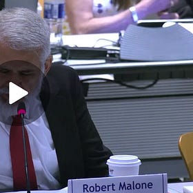 🤡You Will Eat the Bugs — And Dr. Malone Says You’ll Inject Them Too