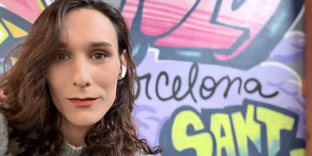 Trans Texan Seeks Asylum in Spain