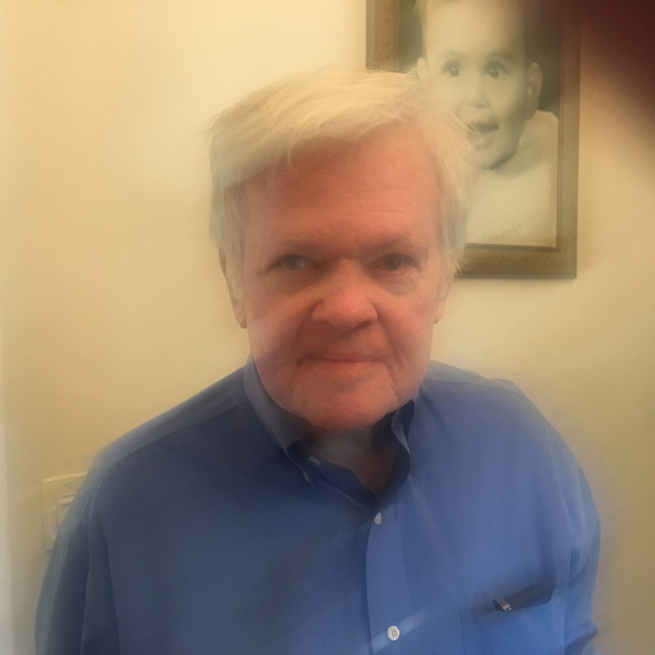 Trenchant Observations