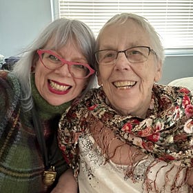 Self-Care Isn't Selfish - Sweethearts Week